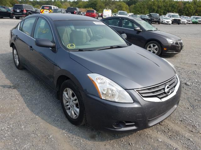 NISSAN ALTIMA BAS 2012 1n4al2ap7cc142311