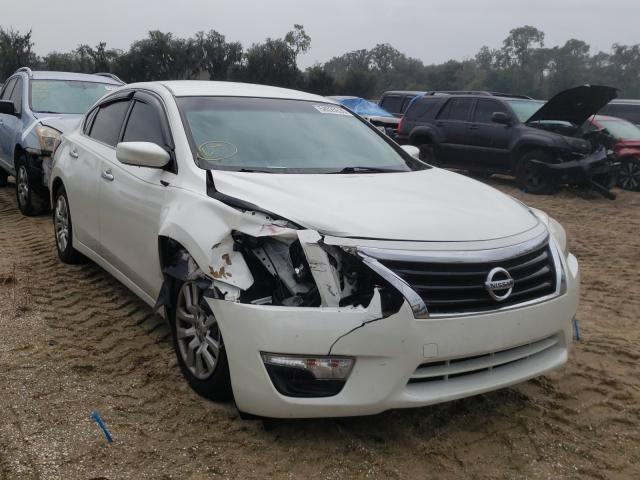 NISSAN ALTIMA BAS 2012 1n4al2ap7cc142566