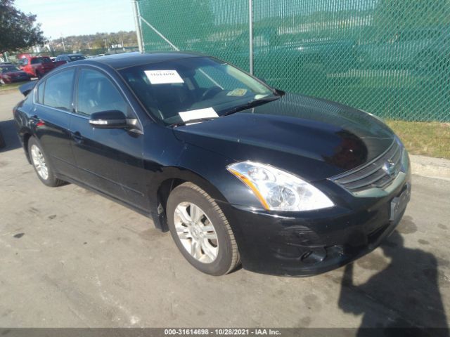 NISSAN ALTIMA 2012 1n4al2ap7cc143247