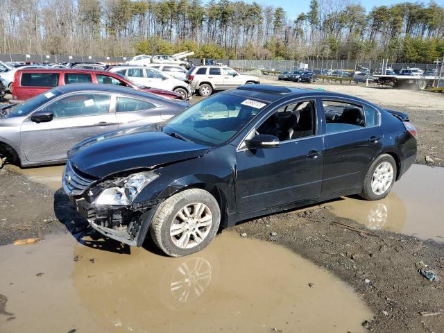 NISSAN ALTIMA BAS 2012 1n4al2ap7cc143300