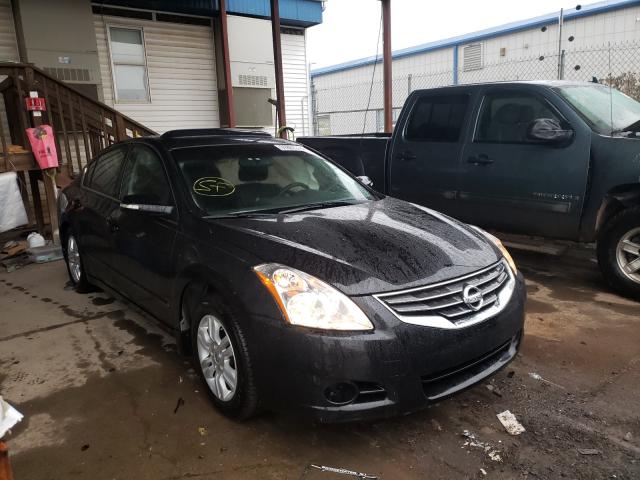 NISSAN ALTIMA BAS 2012 1n4al2ap7cc143376