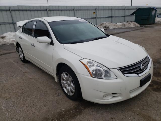 NISSAN ALTIMA BAS 2012 1n4al2ap7cc143569