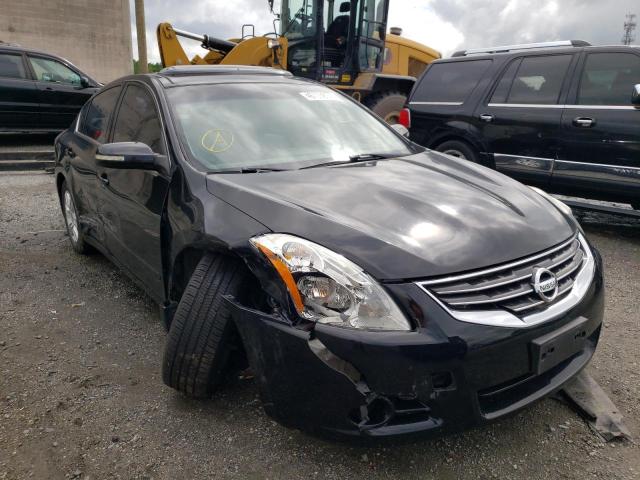 NISSAN ALTIMA BAS 2012 1n4al2ap7cc144091