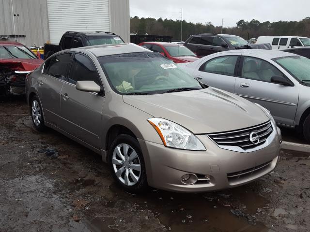 NISSAN ALTIMA BAS 2012 1n4al2ap7cc144348