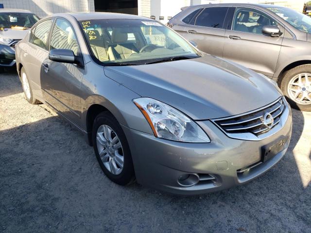 NISSAN ALTIMA BAS 2012 1n4al2ap7cc144821