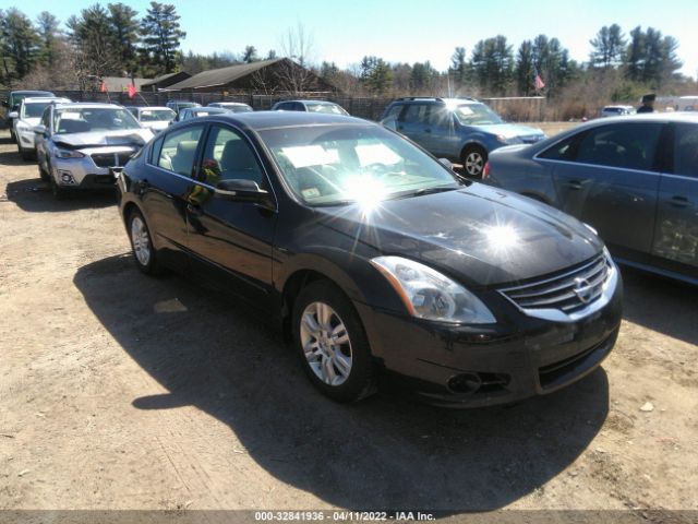 NISSAN ALTIMA 2012 1n4al2ap7cc145063