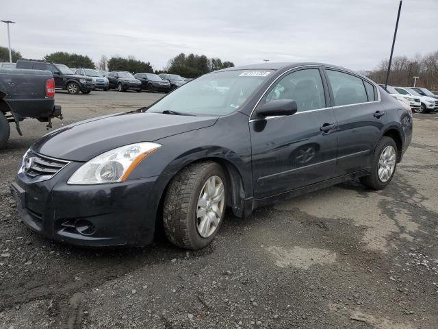 NISSAN ALTIMA BAS 2012 1n4al2ap7cc145130