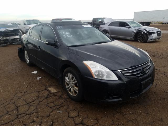 NISSAN ALTIMA BAS 2012 1n4al2ap7cc145161