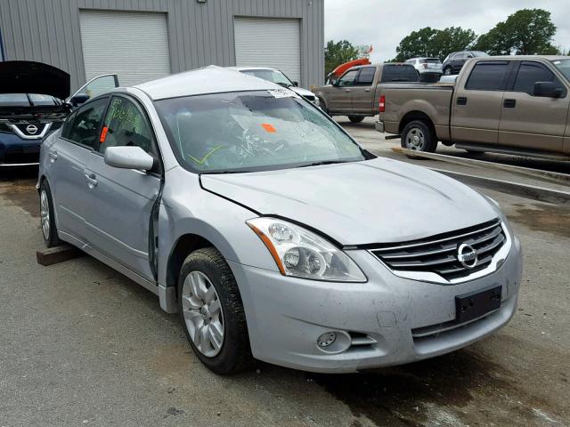 NISSAN ALTIMA BAS 2012 1n4al2ap7cc146195