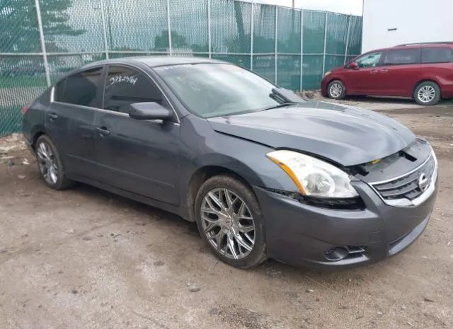 NISSAN ALTIMA 2012 1n4al2ap7cc146682