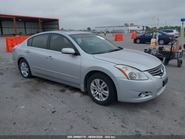 NISSAN ALTIMA 2012 1n4al2ap7cc147377