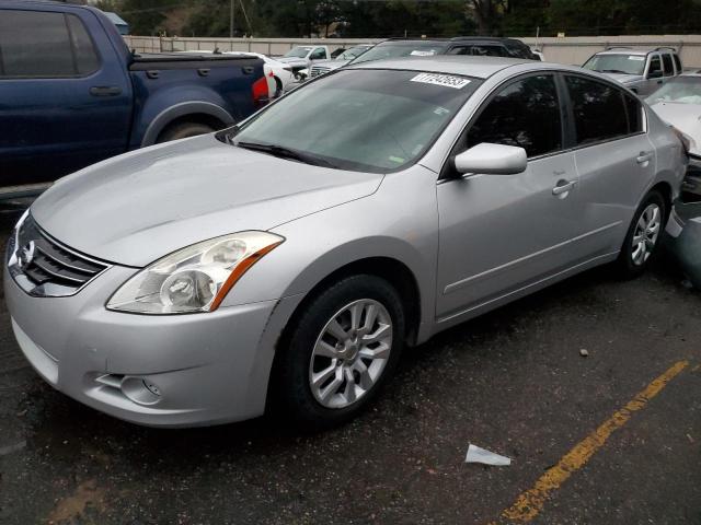 NISSAN ALTIMA 2012 1n4al2ap7cc147735