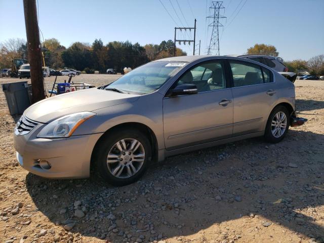 NISSAN ALTIMA BAS 2012 1n4al2ap7cc147945