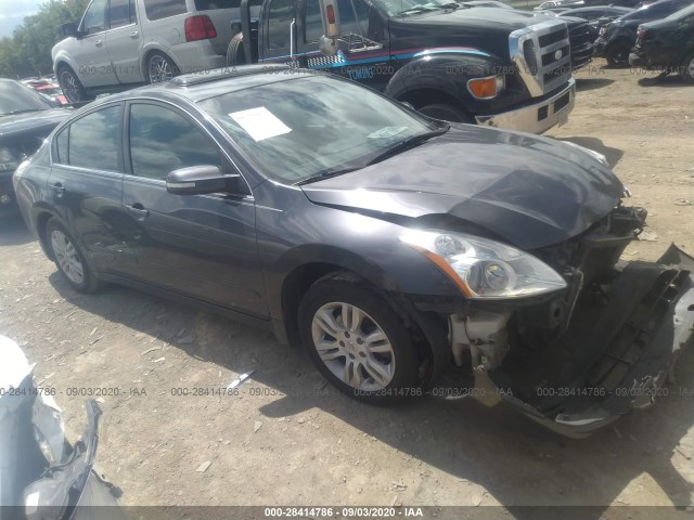 NISSAN ALTIMA 2012 1n4al2ap7cc148237