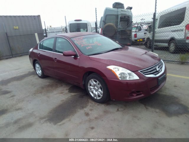 NISSAN ALTIMA 2012 1n4al2ap7cc149128