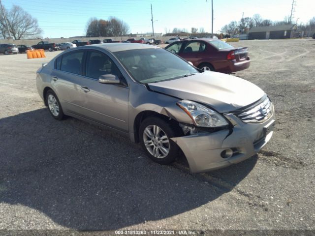 NISSAN ALTIMA 2012 1n4al2ap7cc149551