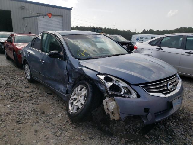 NISSAN ALTIMA BAS 2012 1n4al2ap7cc149582