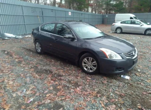 NISSAN ALTIMA 2012 1n4al2ap7cc150103