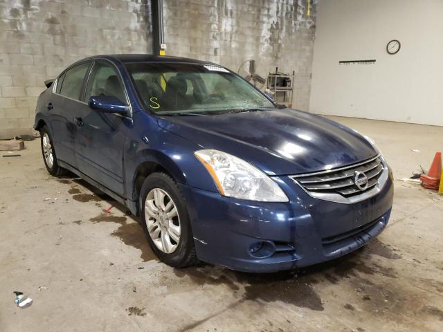 NISSAN ALTIMA BAS 2012 1n4al2ap7cc150313