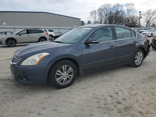 NISSAN ALTIMA SL 2012 1n4al2ap7cc150523