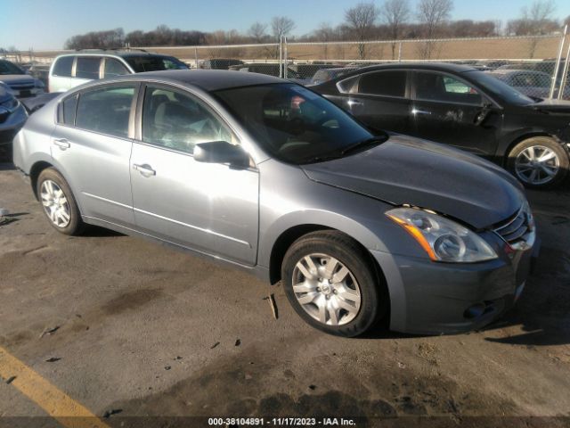 NISSAN ALTIMA 2012 1n4al2ap7cc150604