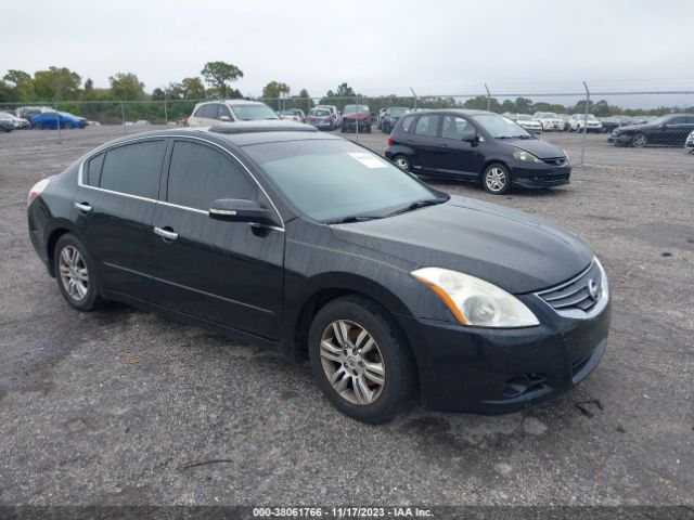 NISSAN ALTIMA 2012 1n4al2ap7cc150702