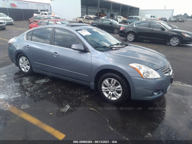 NISSAN ALTIMA 2012 1n4al2ap7cc151347