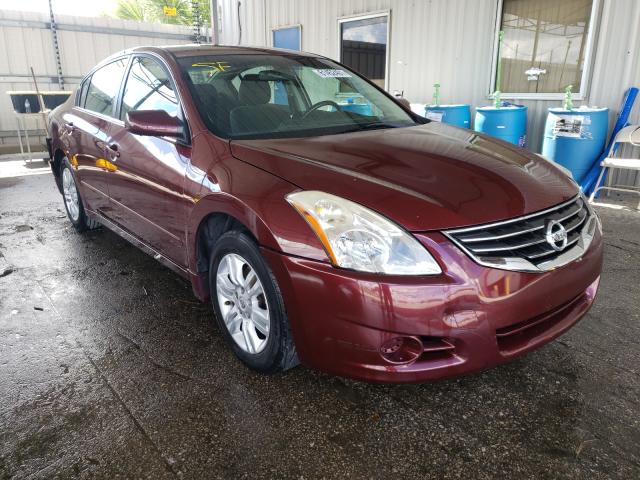 NISSAN ALTIMA BAS 2012 1n4al2ap7cc151459