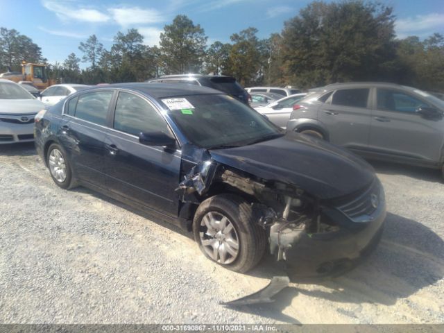 NISSAN ALTIMA 2012 1n4al2ap7cc151588