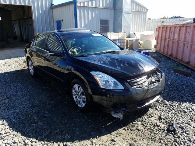 NISSAN ALTIMA BAS 2012 1n4al2ap7cc152353