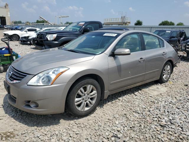 NISSAN ALTIMA 2012 1n4al2ap7cc152580