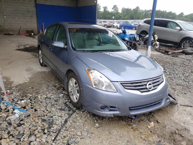 NISSAN ALTIMA BAS 2012 1n4al2ap7cc152692