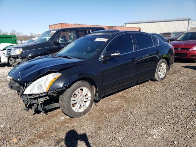 NISSAN ALTIMA 2012 1n4al2ap7cc152837