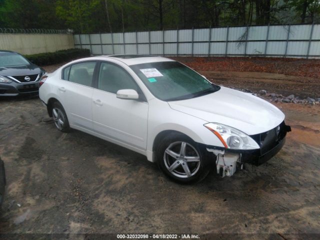 NISSAN ALTIMA 2012 1n4al2ap7cc153292