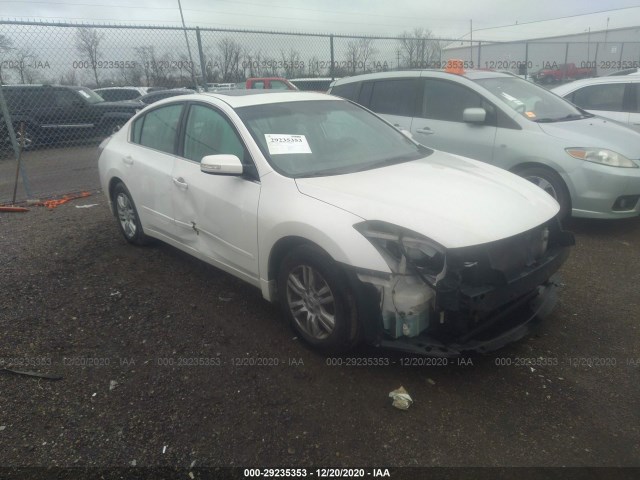 NISSAN ALTIMA 2012 1n4al2ap7cc153938