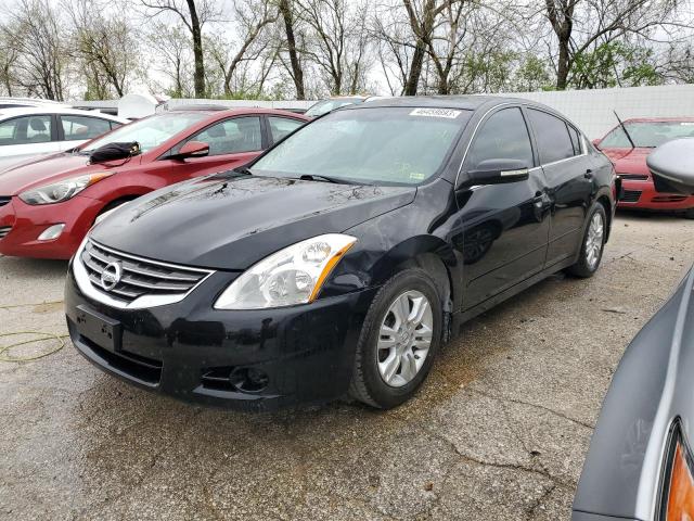 NISSAN ALTIMA BAS 2012 1n4al2ap7cc154409