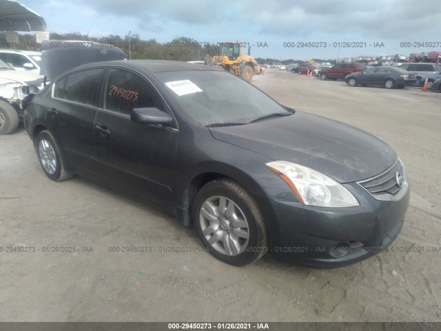 NISSAN ALTIMA 2012 1n4al2ap7cc154636