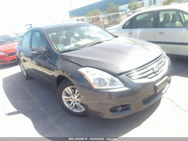 NISSAN ALTIMA 2012 1n4al2ap7cc154815