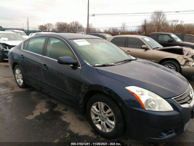 NISSAN ALTIMA 2012 1n4al2ap7cc155107