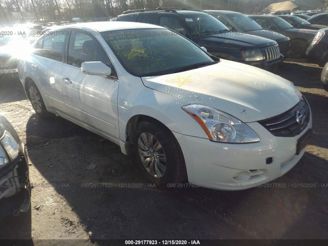 NISSAN ALTIMA 2012 1n4al2ap7cc155589