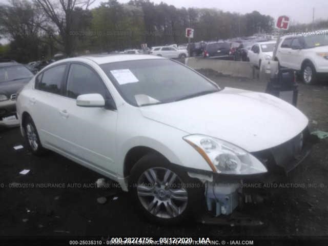 NISSAN ALTIMA 2012 1n4al2ap7cc155611