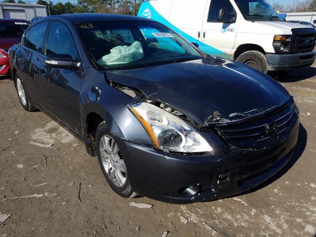 NISSAN ALTIMA BAS 2012 1n4al2ap7cc157018