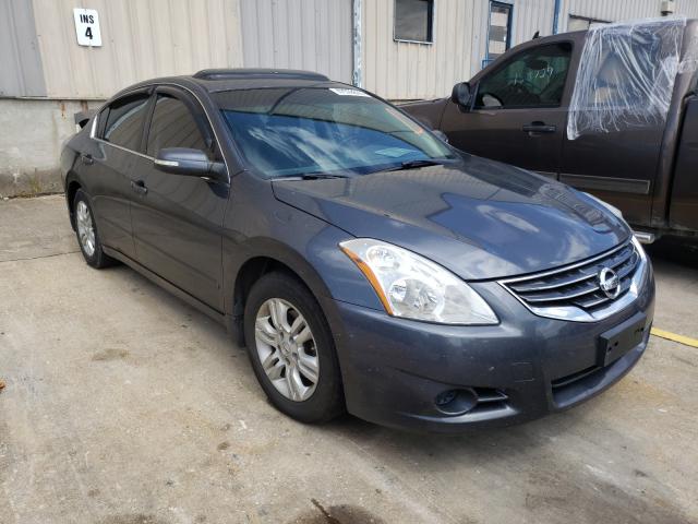 NISSAN ALTIMA BAS 2012 1n4al2ap7cc157777