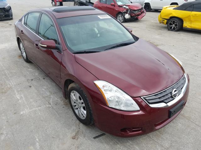 NISSAN ALTIMA BAS 2012 1n4al2ap7cc158105