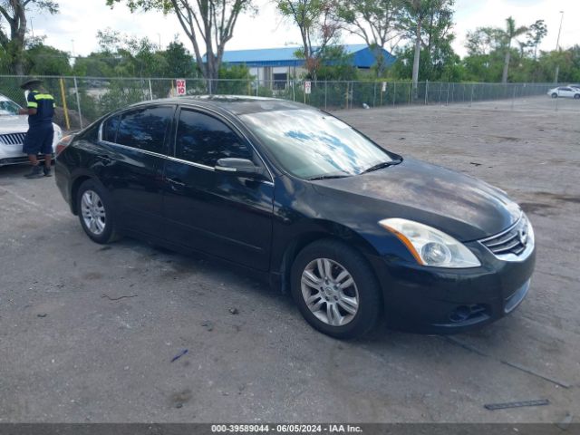 NISSAN ALTIMA 2012 1n4al2ap7cc158525