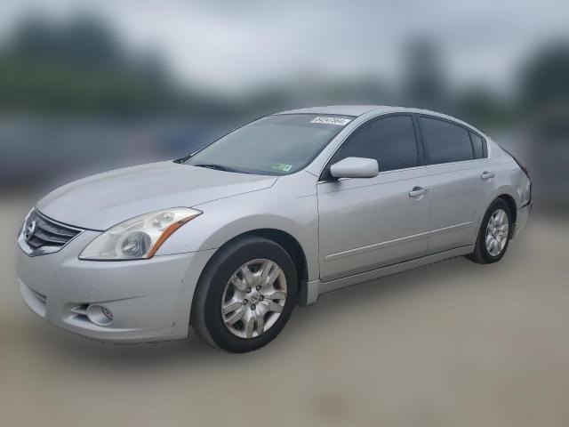 NISSAN ALTIMA 2012 1n4al2ap7cc158623