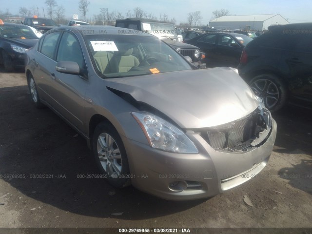 NISSAN ALTIMA 2012 1n4al2ap7cc158752