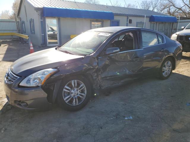 NISSAN ALTIMA 2012 1n4al2ap7cc158928