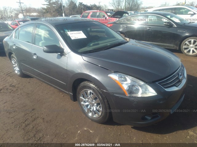 NISSAN ALTIMA 2012 1n4al2ap7cc159061