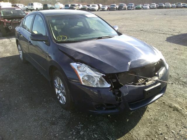 NISSAN ALTIMA BAS 2012 1n4al2ap7cc159383